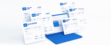 Custom Voucher Print